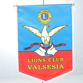 Lions Club Valsesia: Charter Night – serata degli auguri  conferimento Melvin Jones
