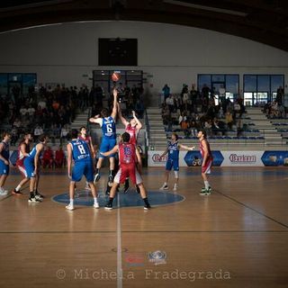 Esordio entusiasmante in C. Gold: Barberi Valsesia Basket vince e convince contro USAC Rivarolo