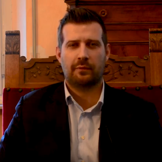 Video intervista di Mauro Benedetti