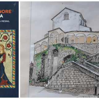 Varallo, Biblioteca civica: dall’arte ai cavalieri templari: due incontri culturali.