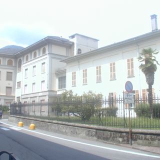 Foto dalla pagina Facebook ASL Vercelli