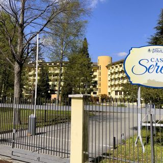 Casa Serena