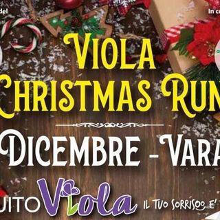 A Varallo arriva il ‘Circuito di Viola’, l’iniziativa sportiva a favore della ricerca scientifica