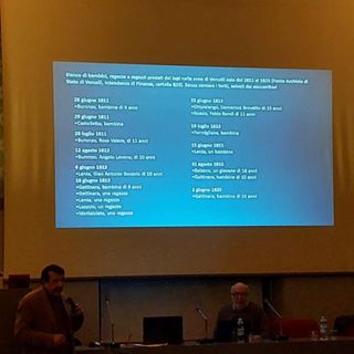 Questione lupo in Valsesia: dibattito aperto FOTO