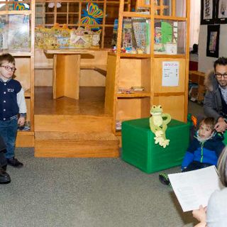 Incontro con la pedagogista Maria Grazia Massara