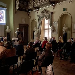 Varallo, novembre a Palazzo dei Musei