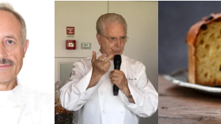 Un pasticcere di Varallo conquista Iginio Massari ed entra tra i finalisti di Panettone Day