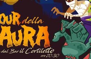 Varalloween, e le sue sorprese, aspetta tutti i bambini della Valsesia