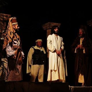 Venerdì Santo in scena a Quarona