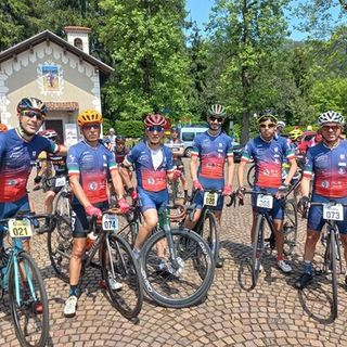 Velo Club: piazzamenti e vittorie preparando la &quot;Vercelli che pedala&quot;