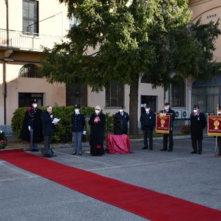La Questura di Vercelli ricorda Giovanni Palatucci, ex Questore di Fiume &quot;Giusto tra le nazioni&quot;