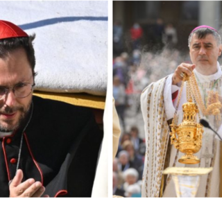 Verso il Conclave: il Piemonte potrà contare su due papabili per il dopo Bergoglio