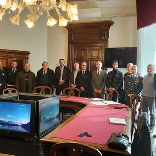 Videosorveglianza, via libera ad altri undici progetti