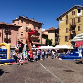 Grignasco: Vie in festa, artisti &amp; sapori in strada
