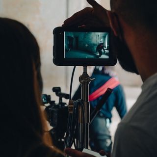 Romagnano, Villa Caccia al Torino Film Festival