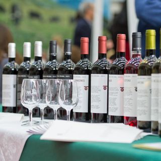 Valle D'Aosta, un territorio tutto da assaporare