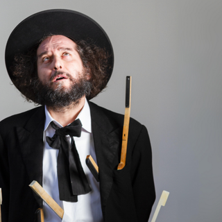 Vinicio Capossela riceverà il Premio Brassens 2025 al Festival di Poesia Civile di Vercelli