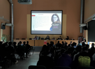Violenze fisiche e psicologiche verso le donne: un incontro all'Agrario