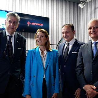 Il Piemonte conferma di essere una delle regioni leader in Europa nel settore dell’aerospazio