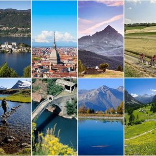 Piemonte, turismo in piena salute: dopo l’estate in crescita, anche l’autunno si apre all’insegna dell’ottimismo
