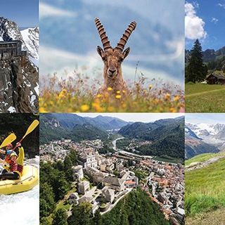 Il Consorzio Monterosa Valsesia partecipa all'importante iniziativa &quot;La nostra ospitalità è autentica&quot;