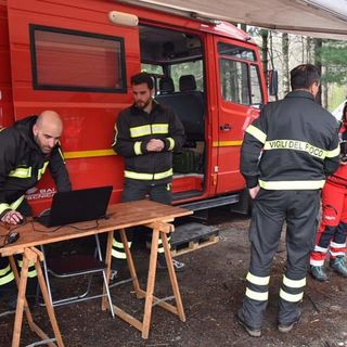 Foto di repertorio