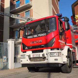 87 anni al servizio dei cittadini: i Vigili del Fuoco celebrano l’Istituzione del Corpo Nazionale