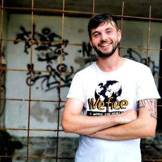 Torna nelle scuole la campagna &quot;WeFree&quot; contro il disagio giovanile