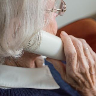 Non sei solo a Portula: attivo un telefono amico per informazioni e sentirsi meno soli
