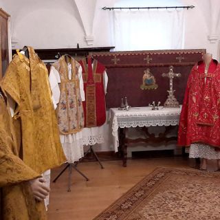 Ottima riuscita della festa di S. Bonifacio a Zuccaro