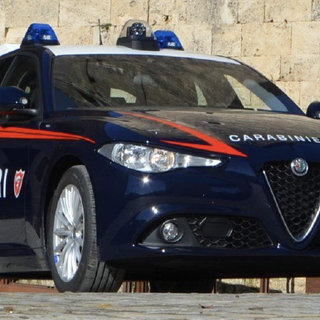 Dal nord ovest. Rapina e scippo a Borgomanero: tre malviventi arrestati dopo inseguimento
