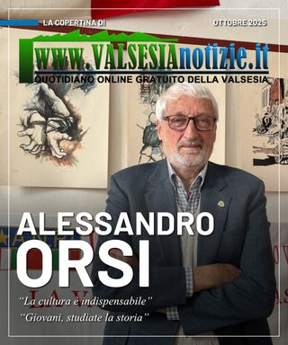 Alessandro Orsi, una vita per la scuola e per la memoria