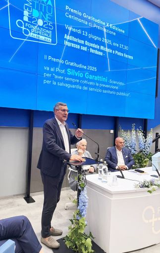 Icardi: "Prevenzione in sanità: una leva fondamentale del nostro Sistema Sanitario Nazionale" Icardi: "Prevenzione in sanità: una leva fondamentale del nostro Sistema Sanitario Nazionale"