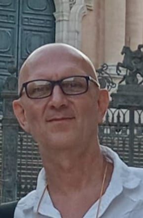 Paolo Granetto Paolo Granetto