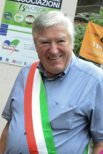 Ricordo di Paolo Vimercati, un amministratore innamorato del suo paese