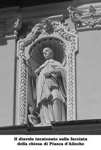 Valsesia magica e misteriosa: Ailoche - Antlòche e i ‘diavoli’ di Piasca Valsesia magica e misteriosa: Ailoche - Antlòche e i ‘diavoli’ di Piasca