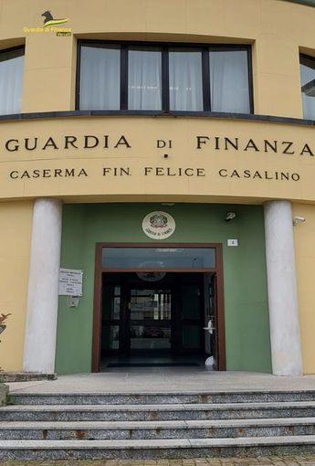 250 anni della Guardia di finanza: a Vercelli si celebra l'anniversario. 250 anni della Guardia di finanza: a Vercelli si celebra l'anniversario.