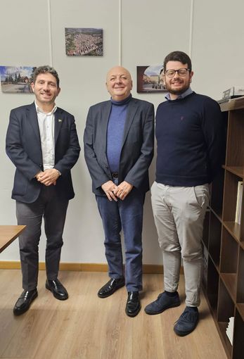 Dalla Valsesia parte la sperimentazione europea sull’idrogeno: il progetto H2SCORE sceglie Quarona