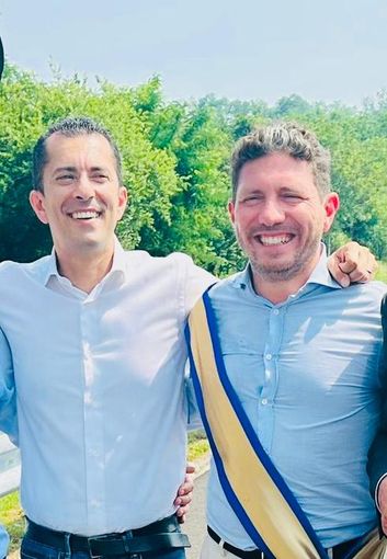 Ferrovia Novara-Varallo, Pietrasanta: "Serve strategia, non propaganda" Ferrovia Novara-Varallo, Pietrasanta: "Serve strategia, non propaganda"