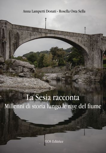 La Sesia racconta. Saranno svelati i millenni di storia lungo il fiume La Sesia racconta. Saranno svelati i millenni di storia lungo il fiume