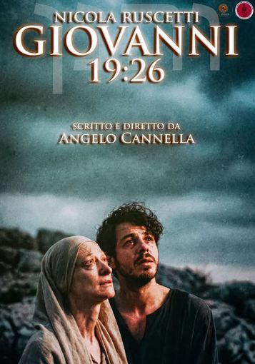 A Quarona al via le riprese del film “Giovanni 19:26”