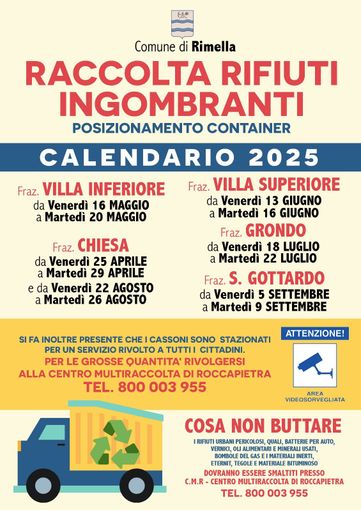 La locandina La locandina