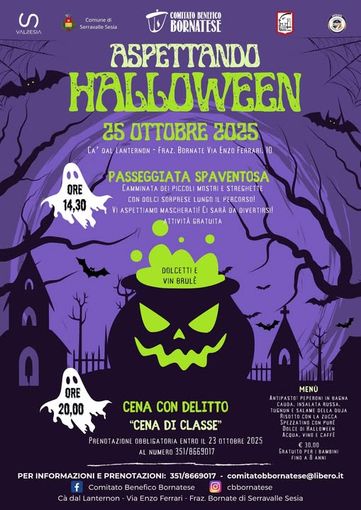 Serravalle Cultura, ottimo avvio di stagione con “Onde di terra” e nuovi eventi a Bornate Serravalle Cultura, ottimo avvio di stagione con “Onde di terra” e nuovi eventi a Bornate