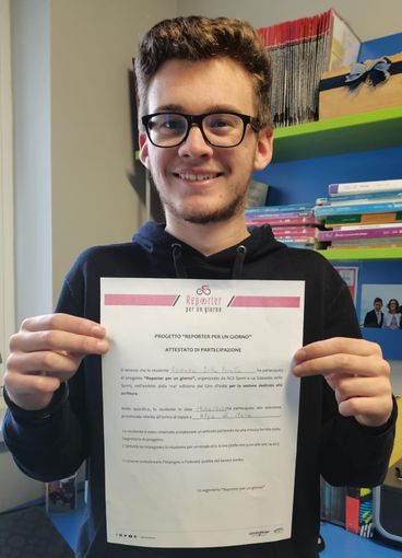 Traguardi per le Scienze Umane del Liceo Ferrari di Borgosesia Traguardi per le Scienze Umane del Liceo Ferrari di Borgosesia