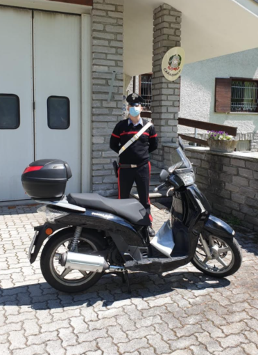 Furto a Balmuccia, identificato e denunciato il secondo complice Furto a Balmuccia, identificato e denunciato il secondo complice