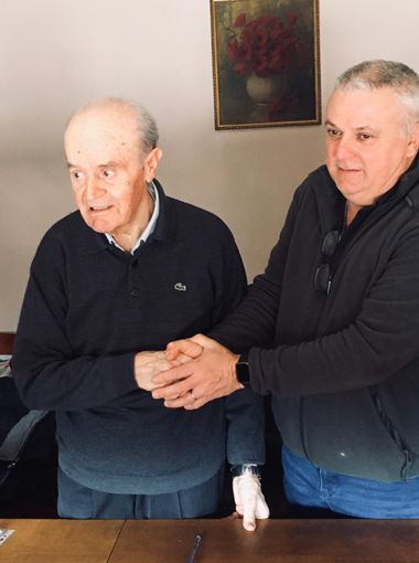 Pray, 400mila euro dall’imprenditore Burocco per la realizzazione di una struttura residenziale Pray, 400mila euro dall’imprenditore Burocco per la realizzazione di una struttura residenziale