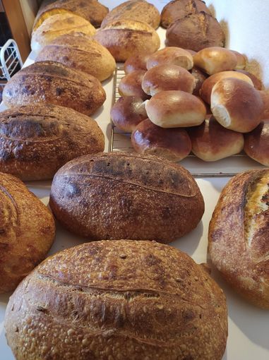 Mollia: Apre "Pittu Pan" una nuova attività artigianale Mollia: Apre "Pittu Pan" una nuova attività artigianale