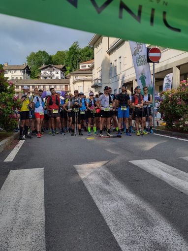 Trail Oasi Zegna: aprono le iscrizioni Trail Oasi Zegna: aprono le iscrizioni