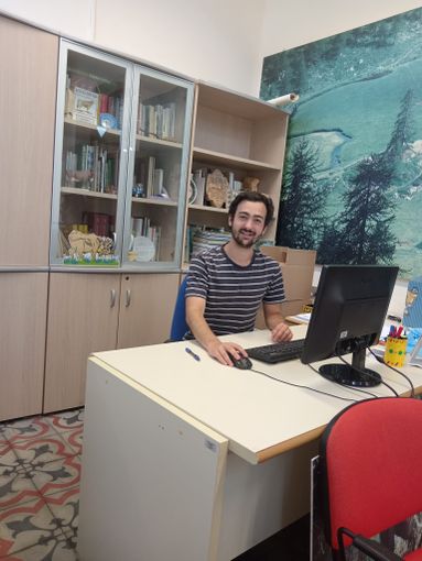 Rural mobility: uno studente in erasmus all’umv