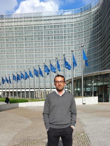 Nassim, dalla School of Oriental and African Studies (SOAS) dell’University of London al mondo Nassim, dalla School of Oriental and African Studies (SOAS) dell’University of London al mondo